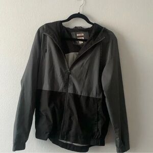 Mossimo Supply Co. Two-Tone Windbreaker